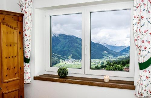 Mittersill Apartamento | Apartment Mayerhofer