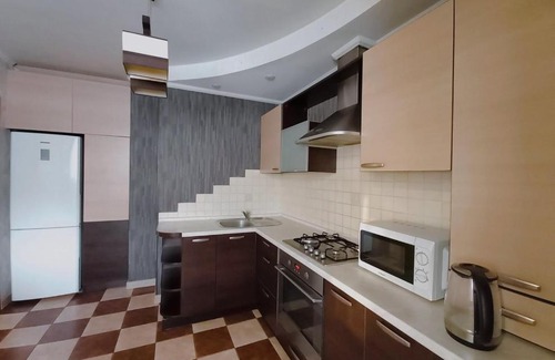 Centralny District Apartamento | Apartment Mazurova