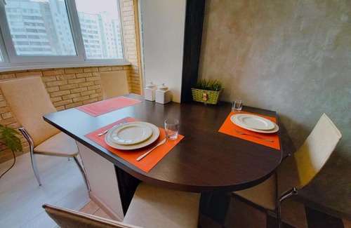 Centralny District Apartamento | Apartment Mazurova