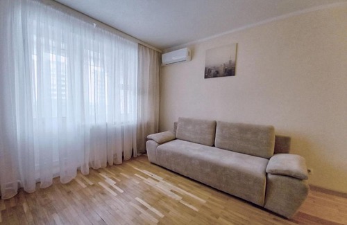 Centralny District Apartamento | Apartment Mazurova