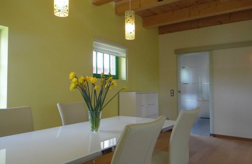 Schmatzin Apartamento | Apartamento "alegr���a significativa" - apartamentos B���ltico - Kate