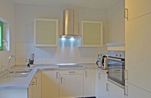 Schmatzin Apartamento | Apartamento "alegr���a significativa" - apartamentos B���ltico - Kate