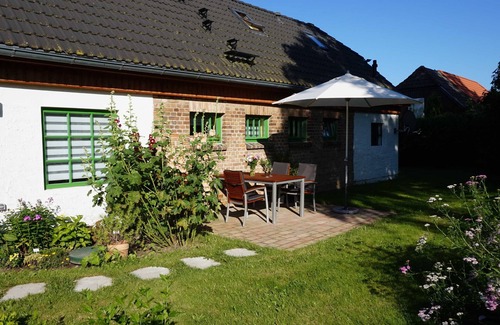 Schmatzin Apartamento | Apartamento "alegr���a significativa" - apartamentos B���ltico - Kate