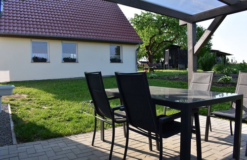 Roggentin Apartamento | Apartment Mecklenburgische Seenplatte