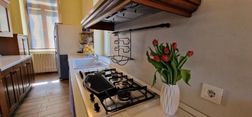 Opatija Apartamento | Apartment Medea 1 with private parking