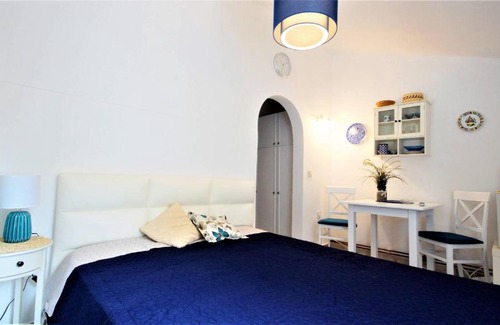 Budva Apartamento | Apartment Mediteran