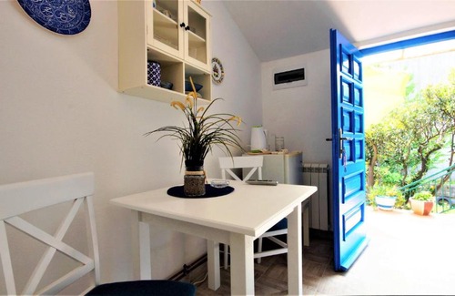Budva Apartamento | Apartment Mediteran