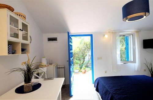 Budva Apartamento | Apartment Mediteran
