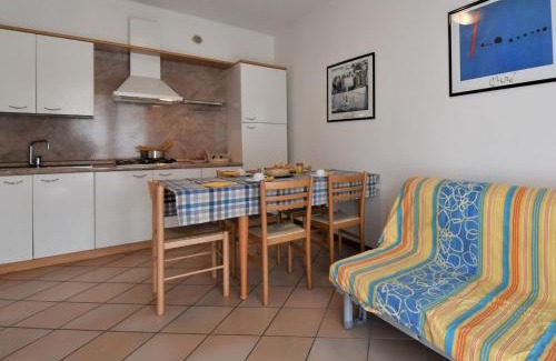 Rosapineta Apartamento | Apartment Mediterraneo-4 by Interhome