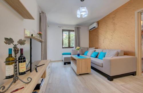 Risan Apartamento | Apartment Medusa