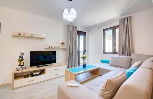 Risan Apartamento | Apartment Medusa