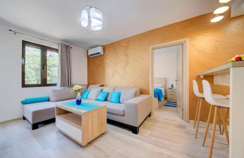 Risan Apartamento | Apartment Medusa