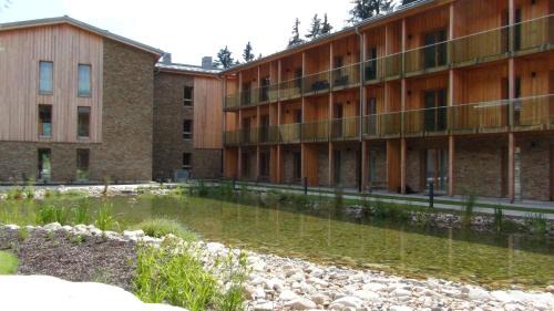 Spindleruv Mlyn Apartamento | Apartment Medvědín 92