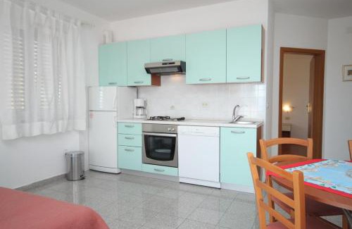 Medveja Apartamento | Apartment Medveja 3430b