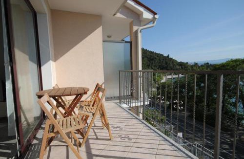 Medveja Apartamento | Apartment Medveja 3430b