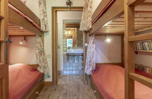 Le Planellet Apartamento | Apartment Megève, 2 bedrooms, 6 persons