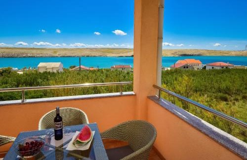 Dinjiska Apartamento | Apartment Melandura-8 by Interhome