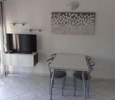 Valdebek Apartamento | Apartment Melani