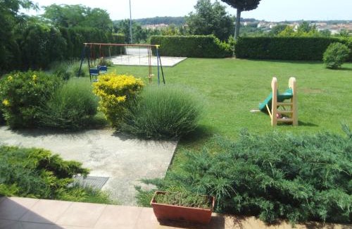 Valdebek Apartamento | Apartment Melani