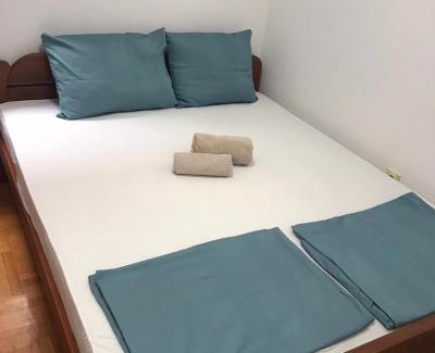 Gospostina Apartamento | Apartment Melani
