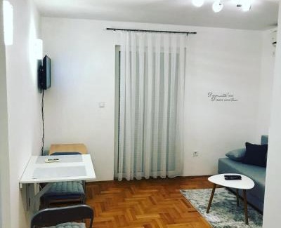 Gospostina Apartamento | Apartment Melani