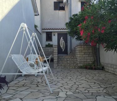 Municipality of Omisalj Apartamento | Apartment Melina