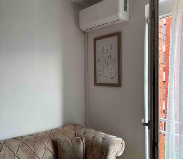 Pluzine Apartamento | Apartment Melina