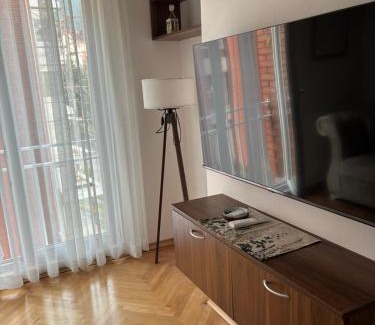 Pluzine Apartamento | Apartment Melina