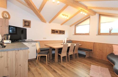 Zellbergeben Apartamento | Apartment Melissa