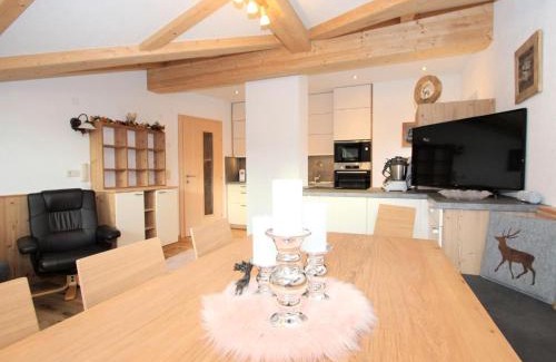 Zellbergeben Apartamento | Apartment Melissa