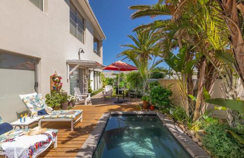 Melkbosstrand Apartamento | Apartment Melkbos Moments