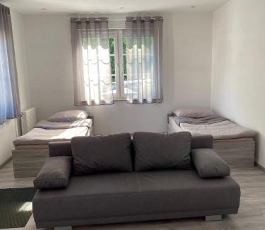 Melle Casa | Apartment Melle
