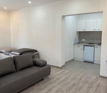 Melle Casa | Apartment Melle