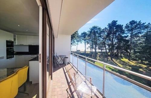 Saint-Philibert Apartamento | Apartment Men Er Bellec-3 by Interhome
