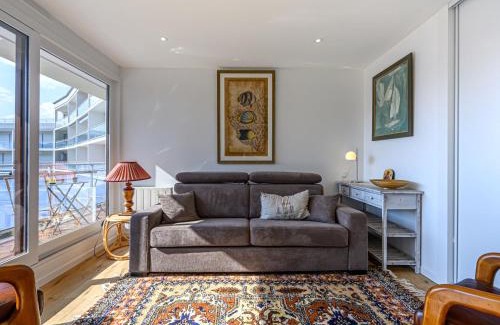 Saint-Philibert Apartamento | Apartment Men Er Bellec-3 by Interhome