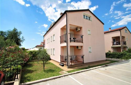 Mali Maj Casa | Apartment Mendikovic