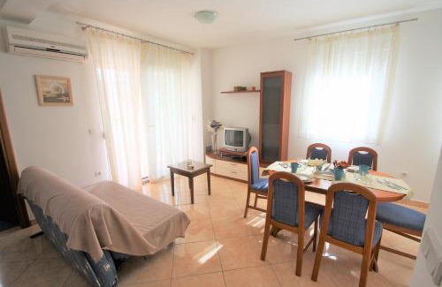 Mali Maj Casa | Apartment Mendikovic