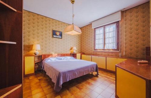 Ex Campo d'Aviazione Apartamento | Apartment Menesini by Interhome