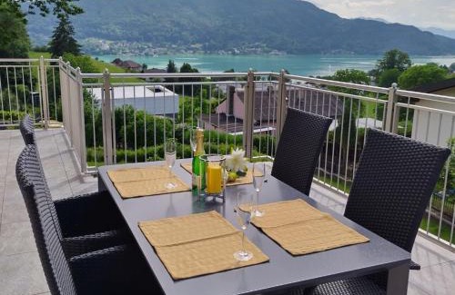 Goritschach Apartamento | Apartment Meran-1 by Interhome