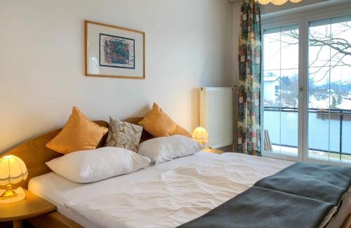 Goritschach Apartamento | Apartment Meran-1 by Interhome