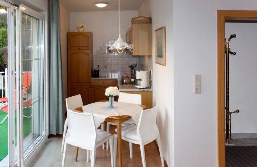 Goritschach Apartamento | Apartment Meran-1 by Interhome