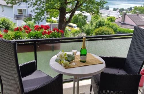 Goritschach Apartamento | Apartment Meran-2 by Interhome