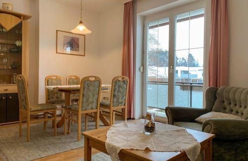Goritschach Apartamento | Apartment Meran-2 by Interhome