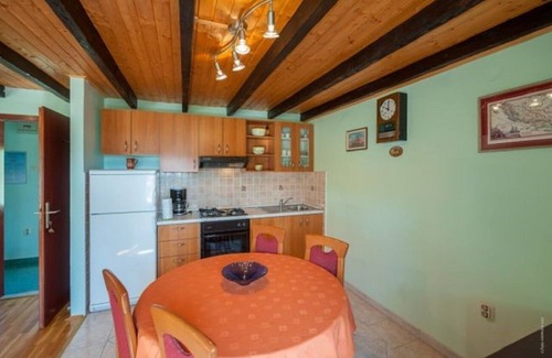 Bozava Apartamento | Apartamento 5983 - Bozava, Isla Dugi otok, Croacia