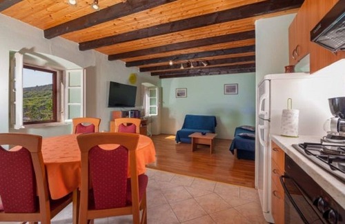 Bozava Apartamento | Apartamento 5983 - Bozava, Isla Dugi otok, Croacia