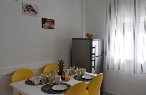 Mravince Apartamento | Apartment Meryl (ST) - Two Bedroom Apartment with Sea View