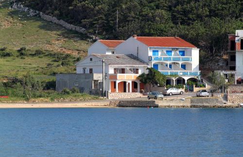 Metajna Apartamento | Apartment Metajna 6465a