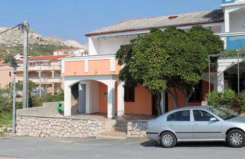 Metajna Apartamento | Apartment Metajna 6465a