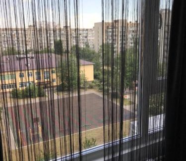 Obolon' Apartamento | Apartment Metro Minska