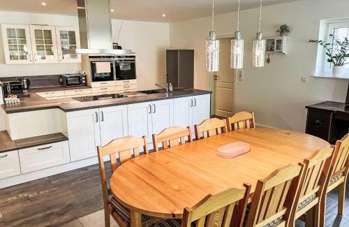 Hemmoor Apartamento | Apartment Meyer by Interhome